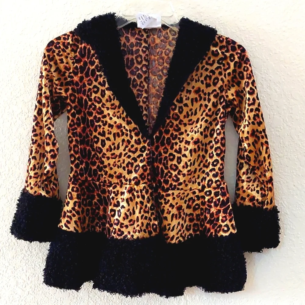 California Costumes this piece
